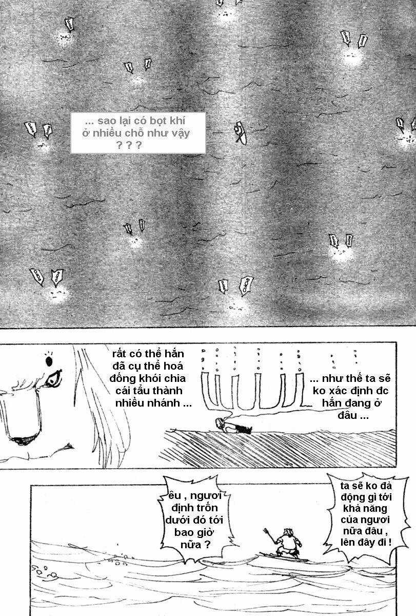 Thế Giới Thợ Săn - Chapter 254 - Trang 9