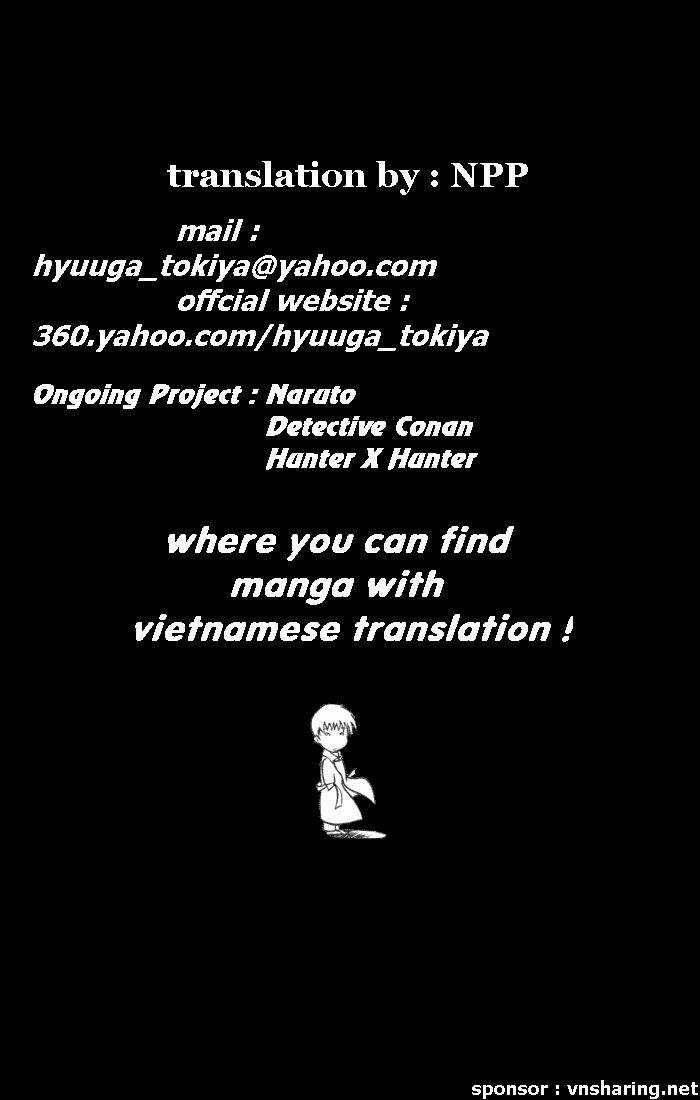 Thế Giới Thợ Săn - Chapter 256 - Trang 1