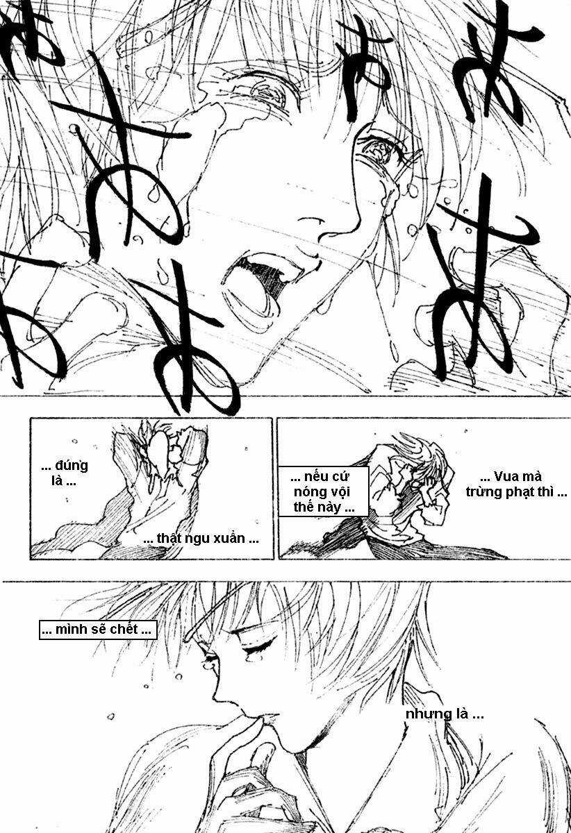 Thế Giới Thợ Săn - Chapter 256 - Trang 4