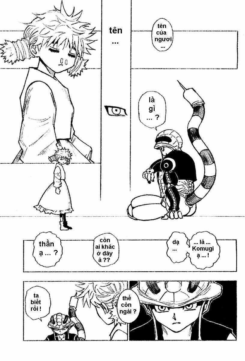 Thế Giới Thợ Săn - Chapter 257 - Trang 7