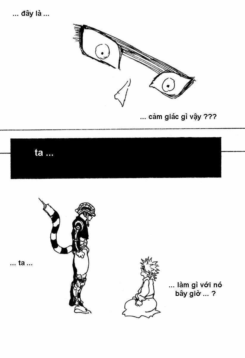 Thế Giới Thợ Săn - Chapter 258 - Trang 9