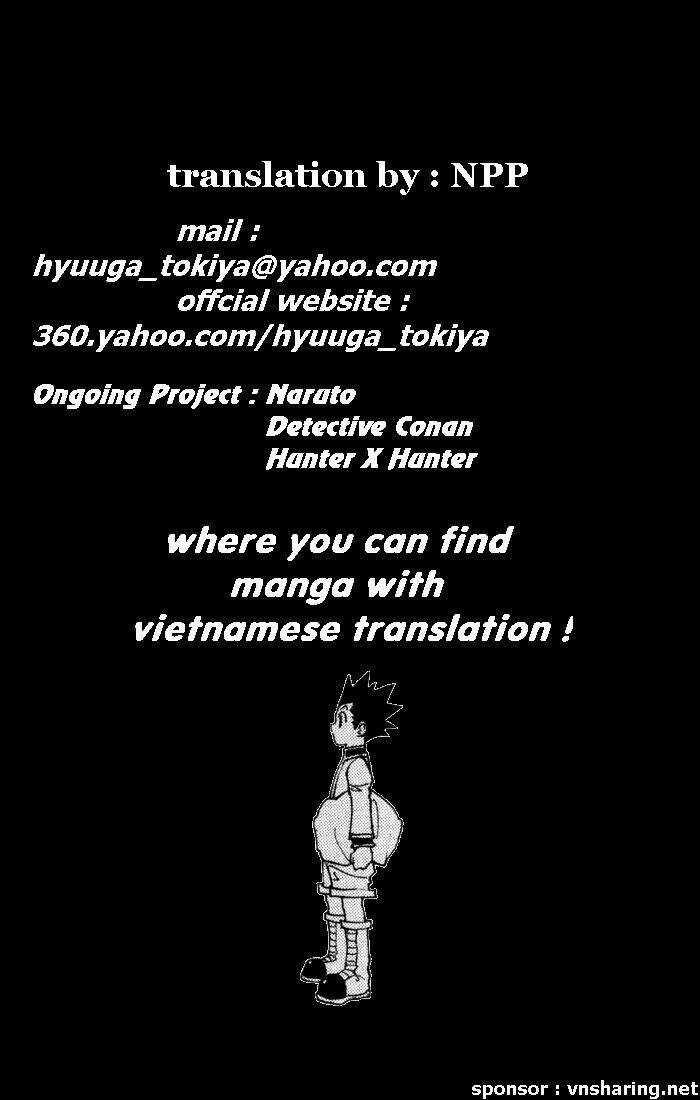 Thế Giới Thợ Săn - Chapter 259 - Trang 2