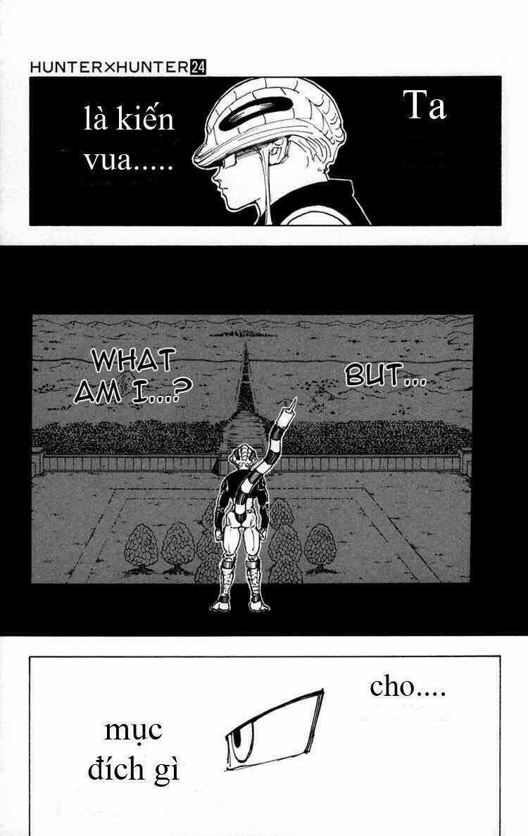 Thế Giới Thợ Săn - Chapter 260 - Trang 11