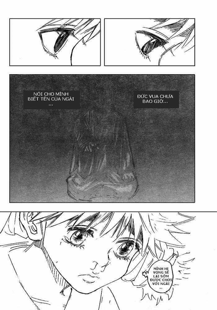 Thế Giới Thợ Săn - Chapter 261 - Trang 11