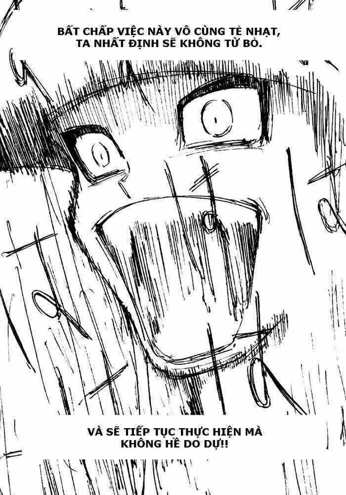 Thế Giới Thợ Săn - Chapter 261 - Trang 13