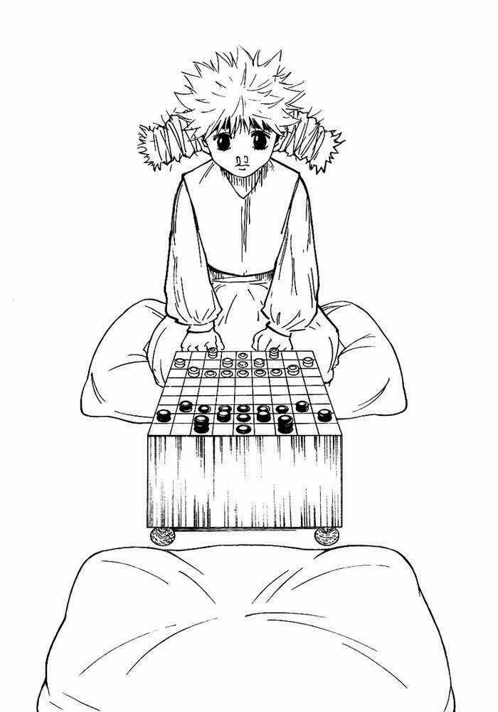 Thế Giới Thợ Săn - Chapter 261 - Trang 10