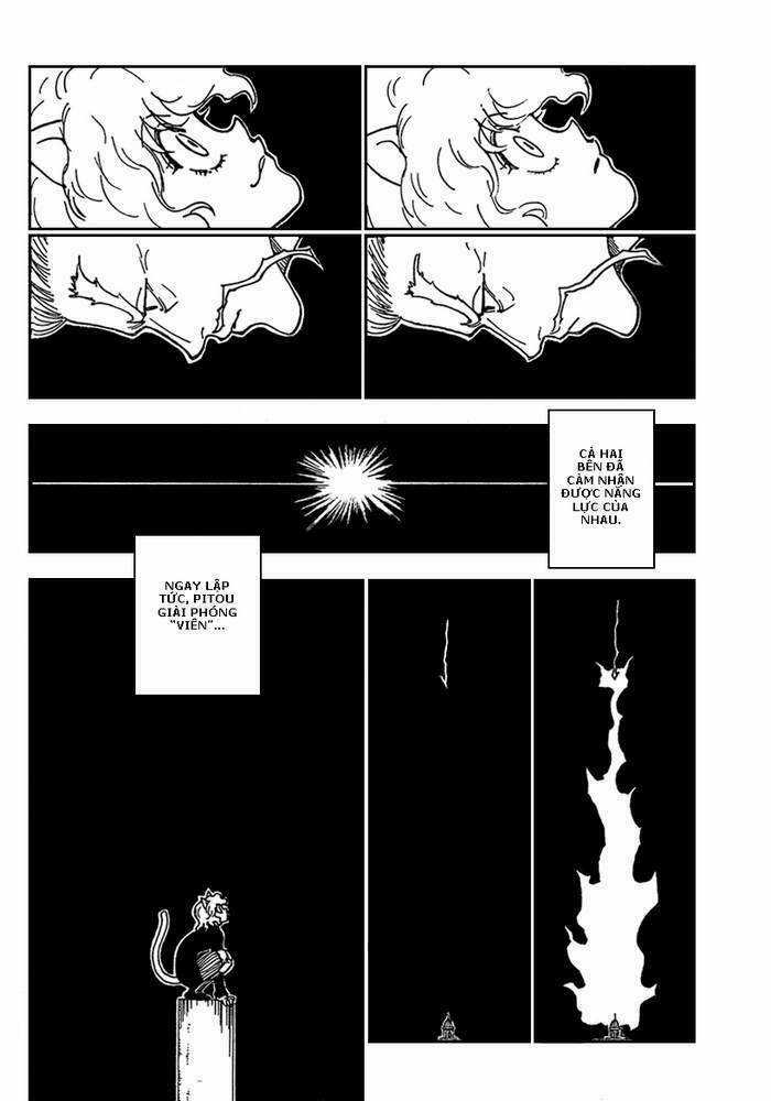 Thế Giới Thợ Săn - Chapter 263 - Trang 13