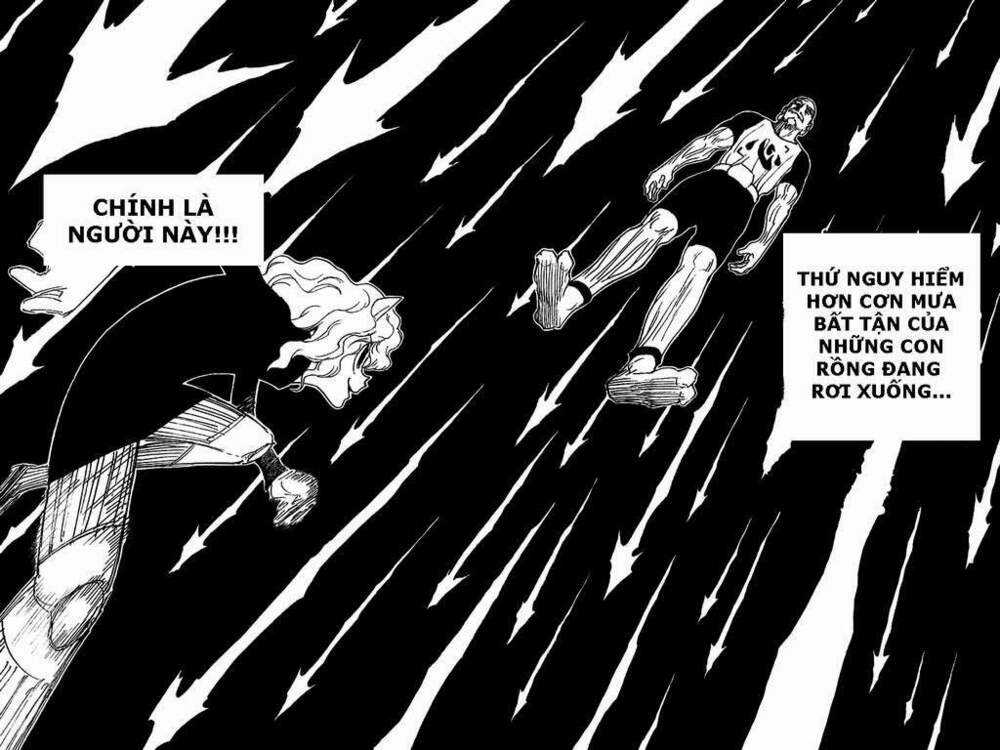 Thế Giới Thợ Săn - Chapter 264 - Trang 5