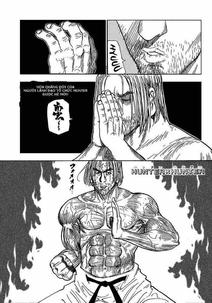 Thế Giới Thợ Săn - Chapter 265 - Trang 1