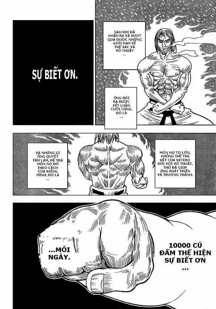 Thế Giới Thợ Săn - Chapter 265 - Trang 3