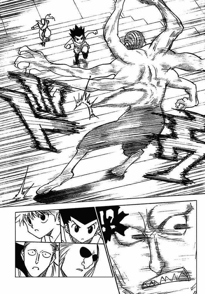 Thế Giới Thợ Săn - Chapter 266 - Trang 14