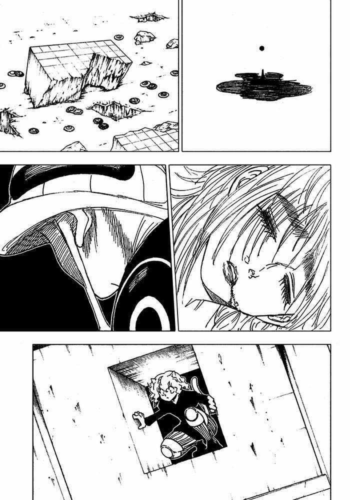 Thế Giới Thợ Săn - Chapter 267 - Trang 15