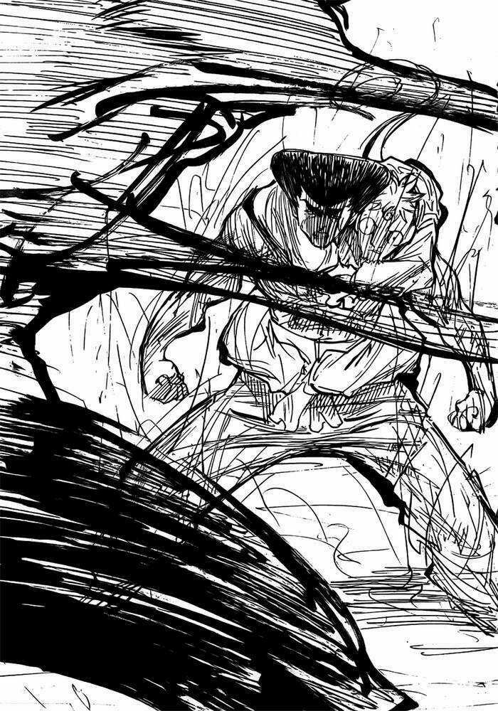 Thế Giới Thợ Săn - Chapter 271 - Trang 12