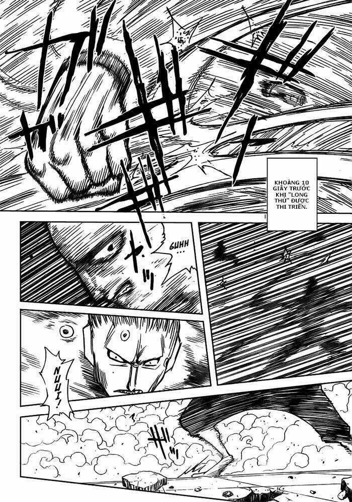 Thế Giới Thợ Săn - Chapter 271 - Trang 7