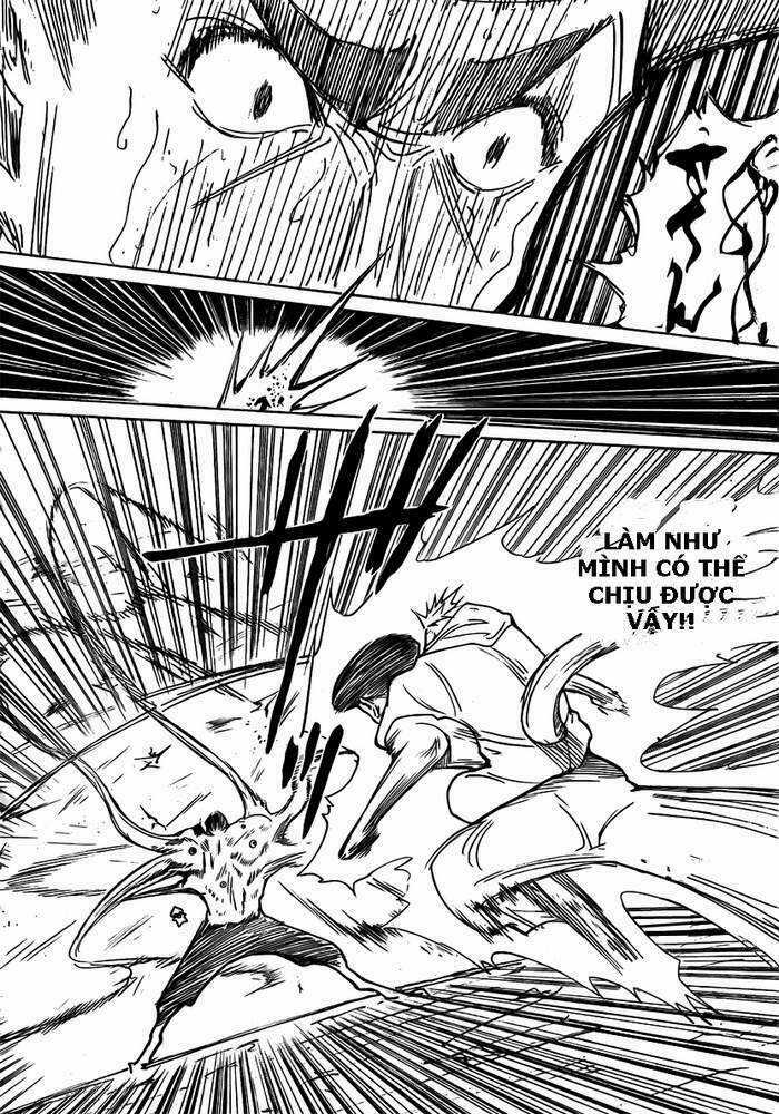 Thế Giới Thợ Săn - Chapter 272 - Trang 2