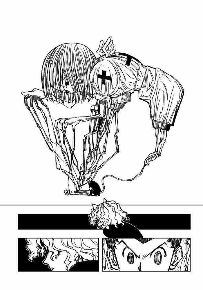 Thế Giới Thợ Săn - Chapter 273 - Trang 17