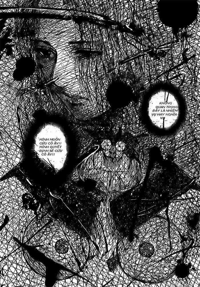 Thế Giới Thợ Săn - Chapter 273 - Trang 9