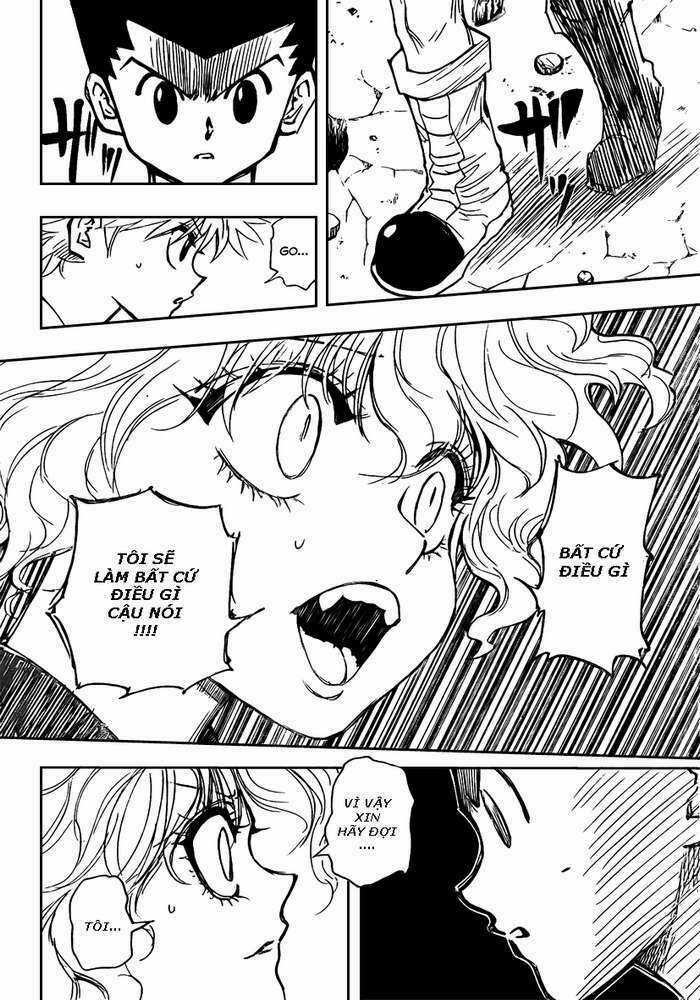 Thế Giới Thợ Săn - Chapter 274 - Trang 13