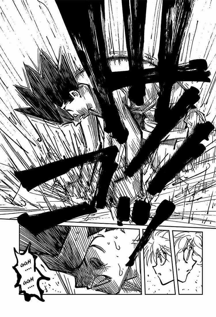 Thế Giới Thợ Săn - Chapter 275 - Trang 7