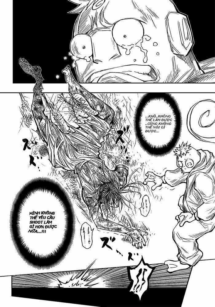 Thế Giới Thợ Săn - Chapter 276 - Trang 7