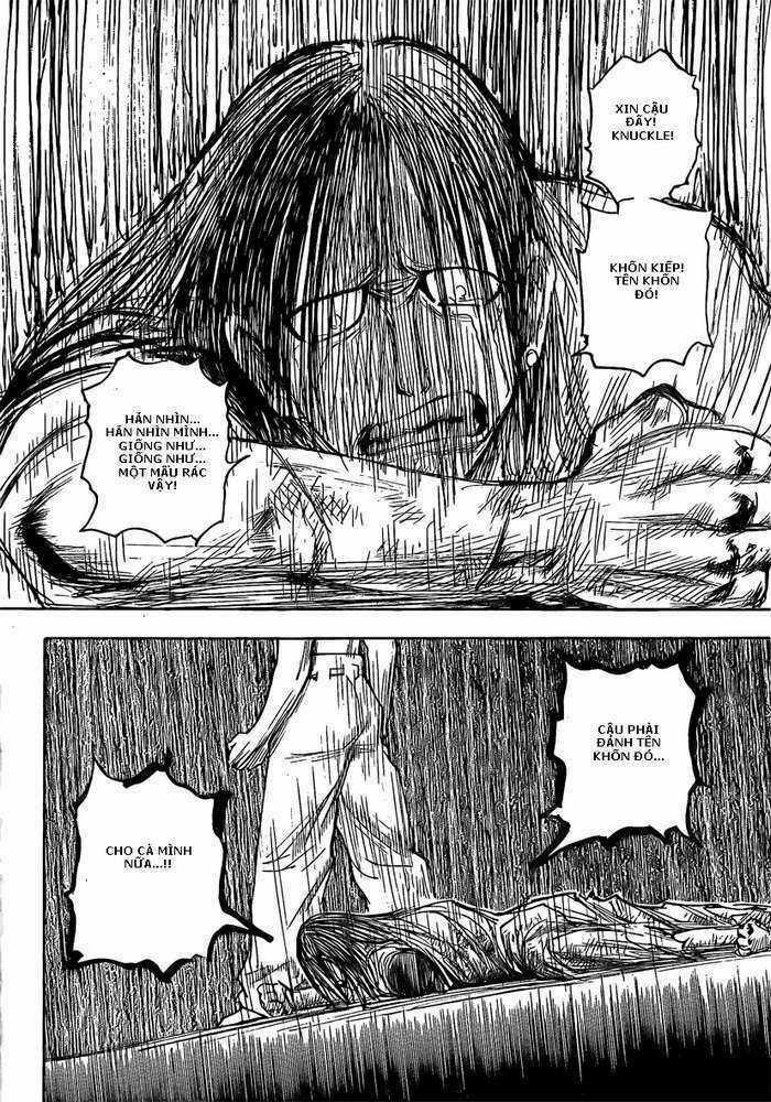 Thế Giới Thợ Săn - Chapter 277 - Trang 12