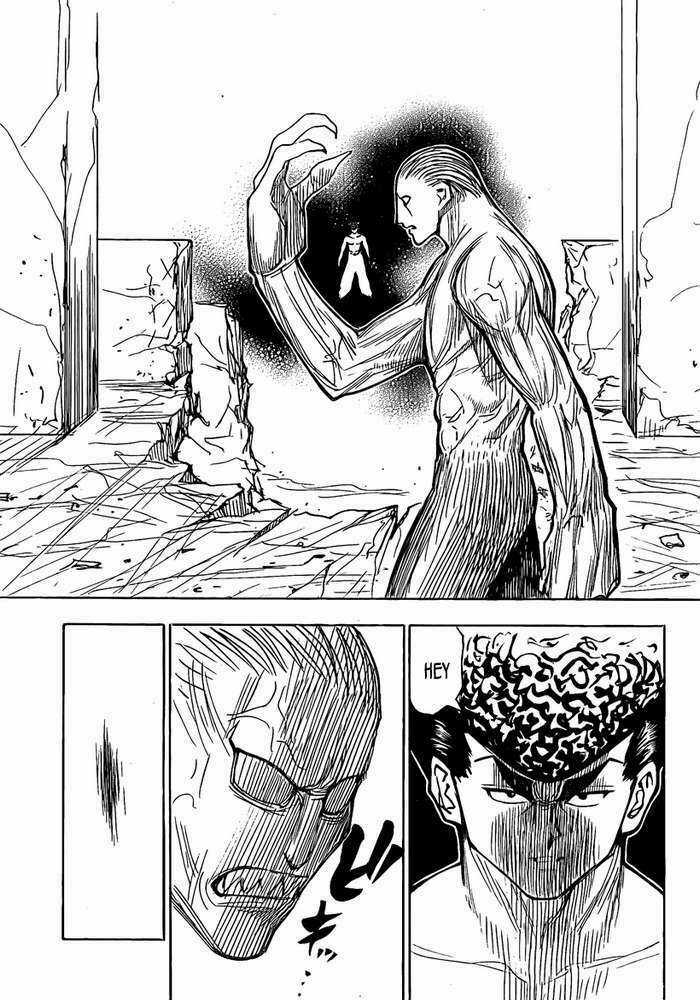 Thế Giới Thợ Săn - Chapter 277 - Trang 17