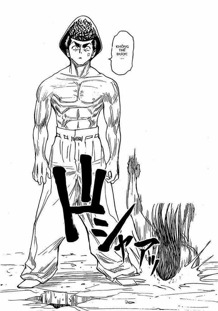 Thế Giới Thợ Săn - Chapter 277 - Trang 10