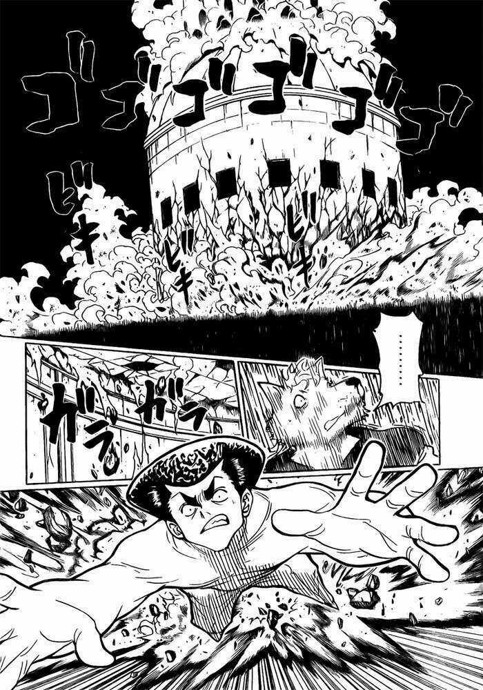 Thế Giới Thợ Săn - Chapter 278 - Trang 4