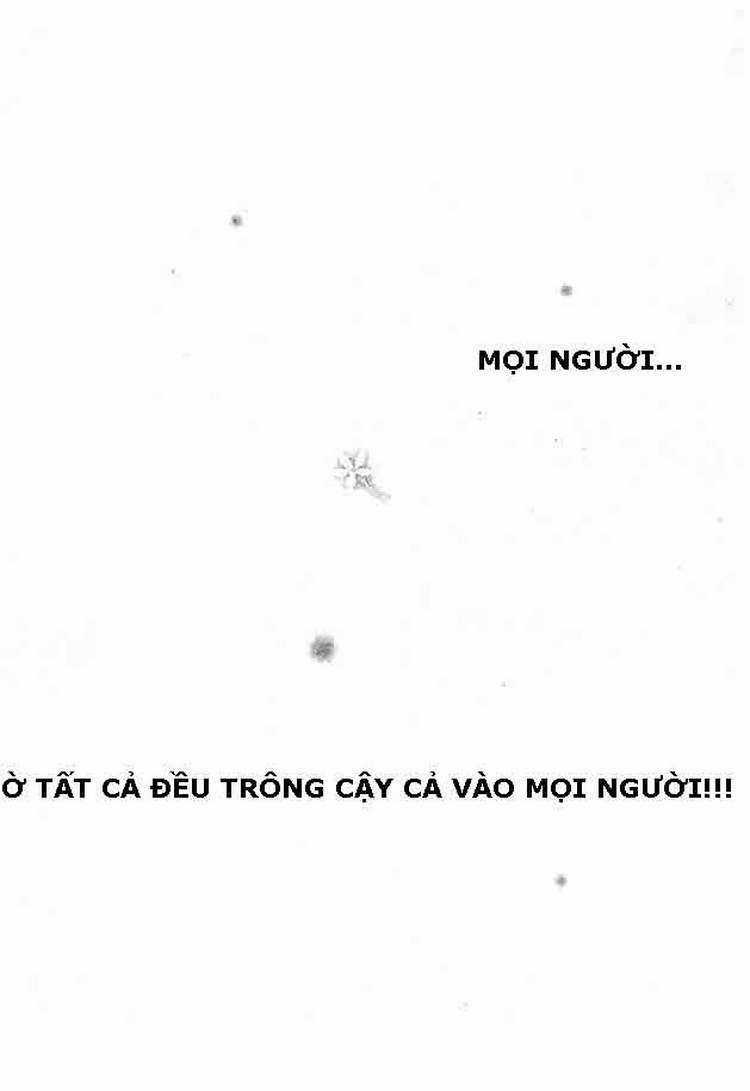 Thế Giới Thợ Săn - Chapter 280 - Trang 15