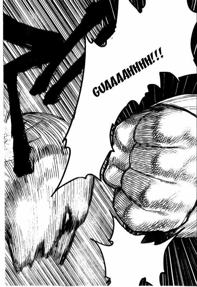 Thế Giới Thợ Săn - Chapter 280 - Trang 18