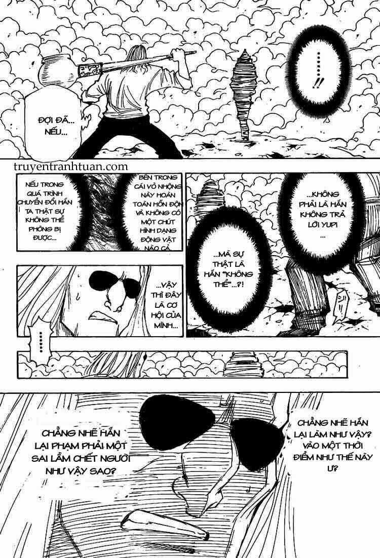 Thế Giới Thợ Săn - Chapter 281 - Trang 20