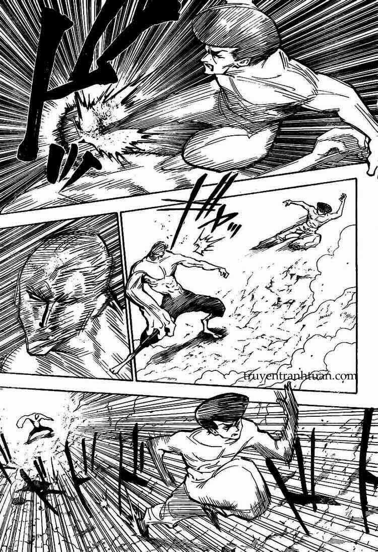 Thế Giới Thợ Săn - Chapter 281 - Trang 5