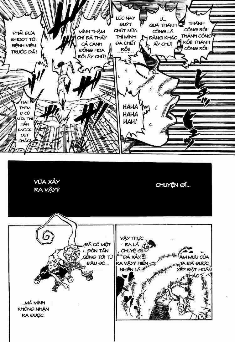 Thế Giới Thợ Săn - Chapter 281 - Trang 6