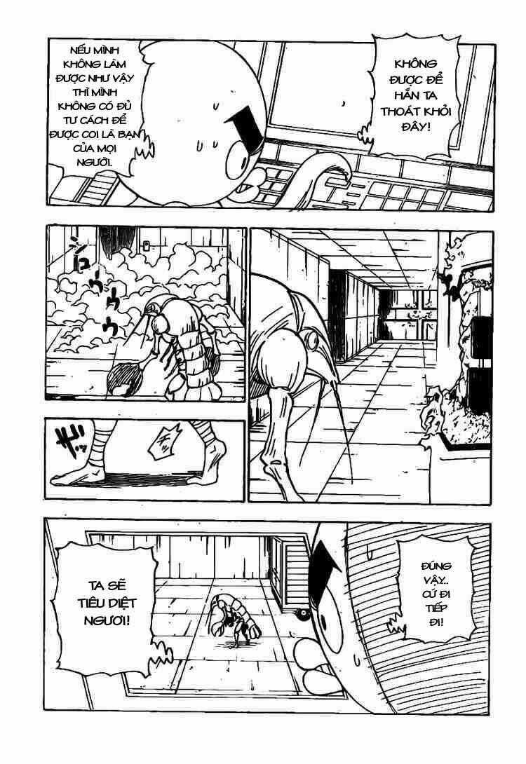 Thế Giới Thợ Săn - Chapter 282 - Trang 11