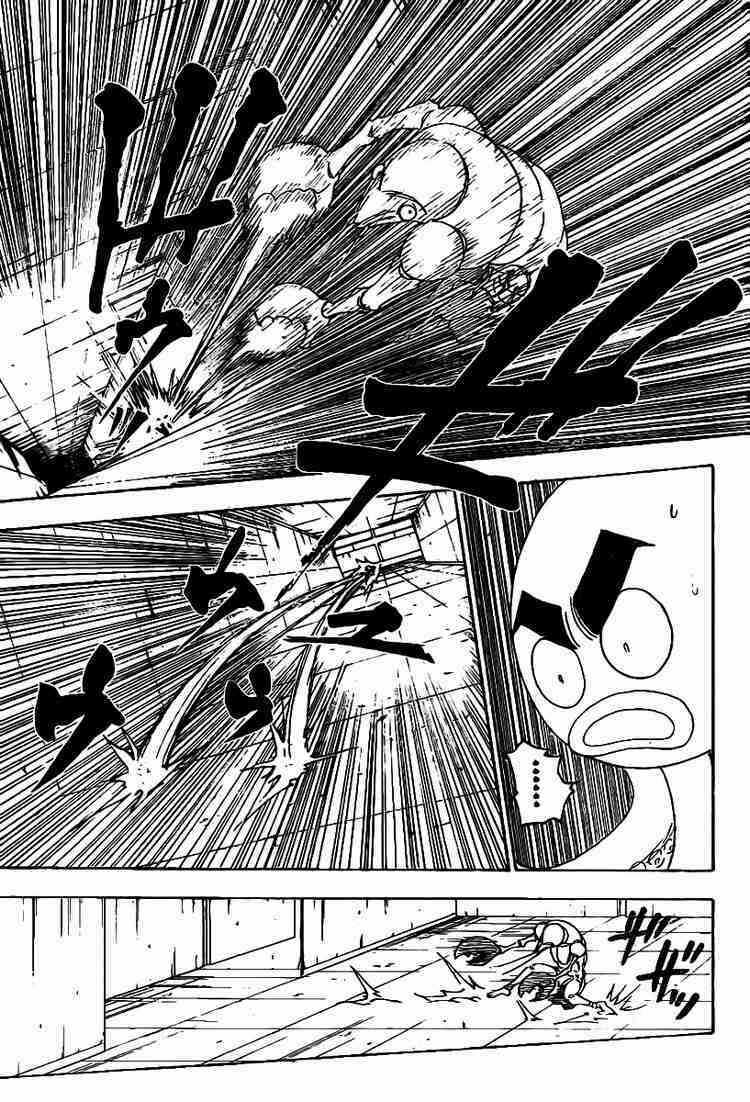 Thế Giới Thợ Săn - Chapter 282 - Trang 13