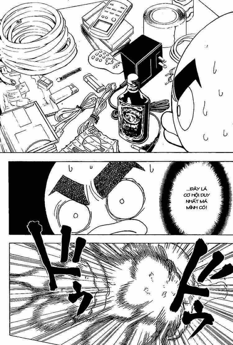 Thế Giới Thợ Săn - Chapter 282 - Trang 16