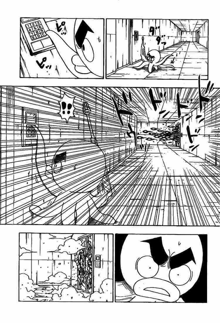 Thế Giới Thợ Săn - Chapter 282 - Trang 5