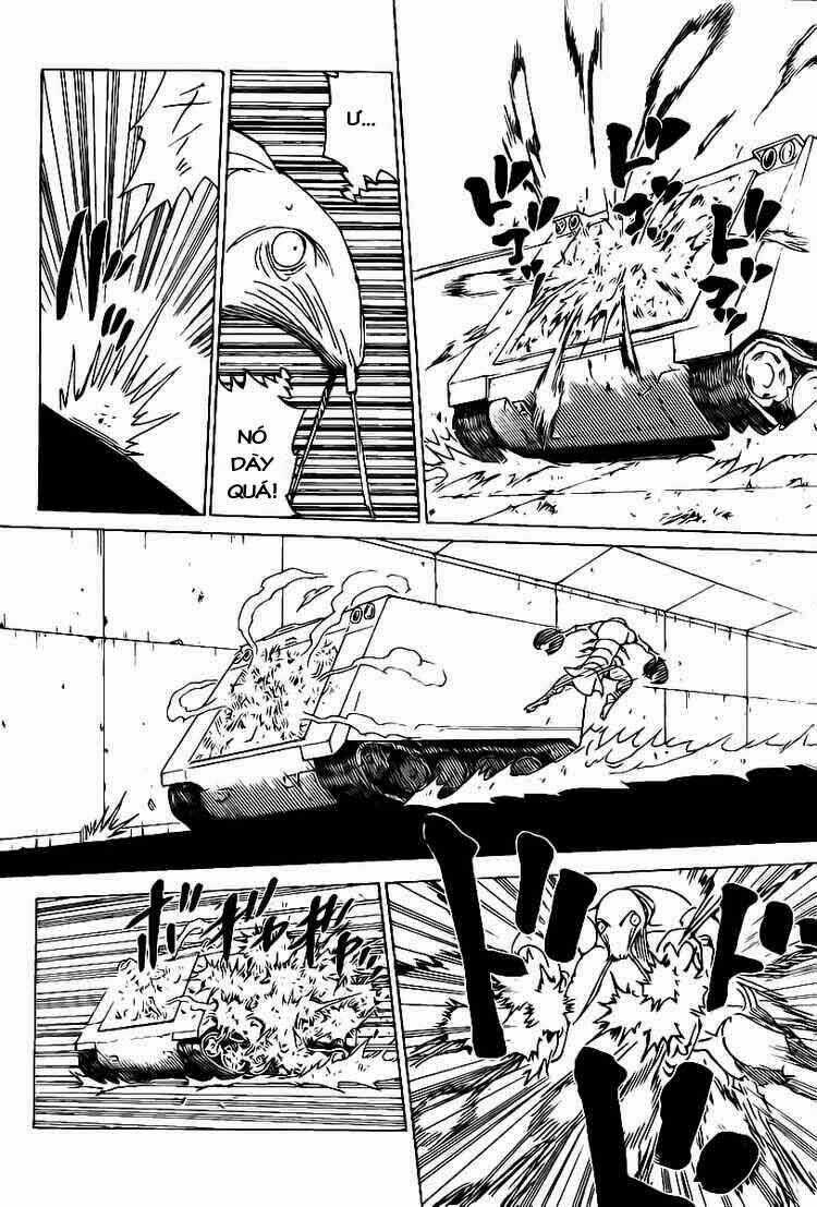 Thế Giới Thợ Săn - Chapter 283 - Trang 2