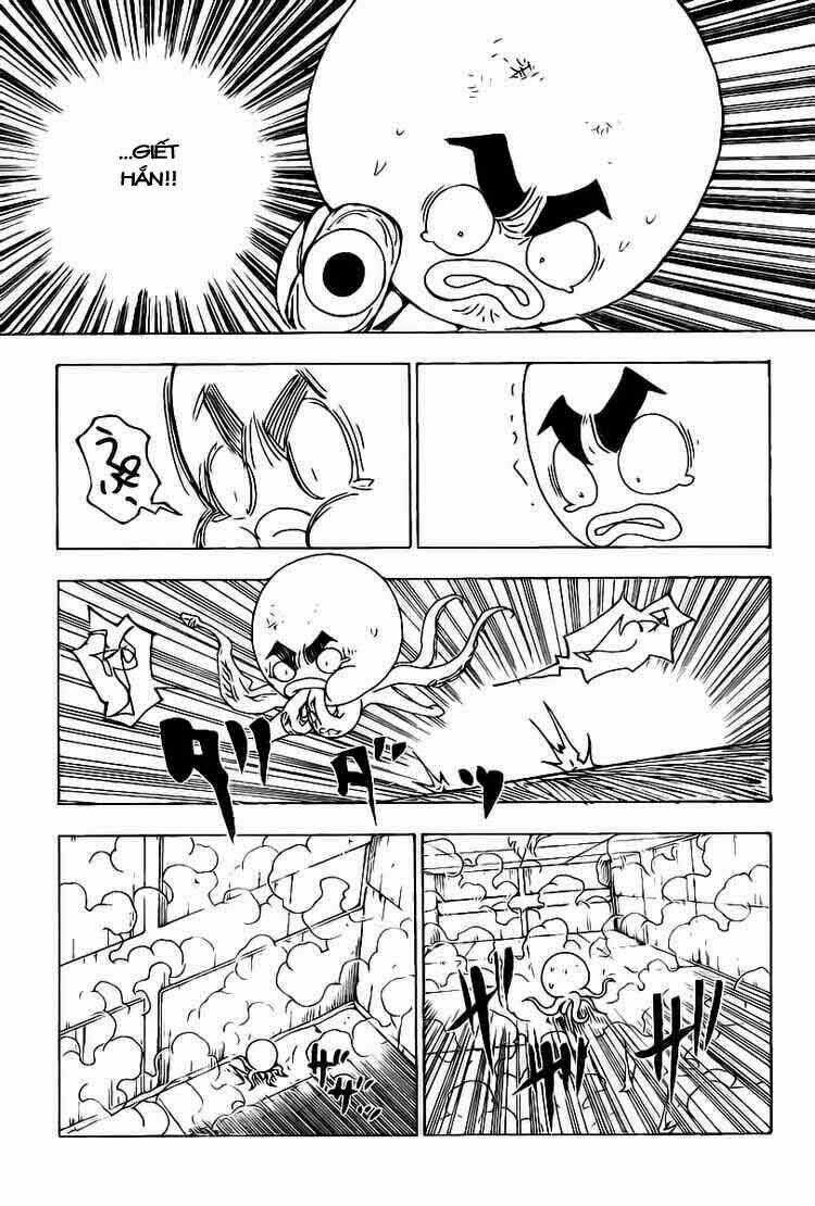 Thế Giới Thợ Săn - Chapter 283 - Trang 13