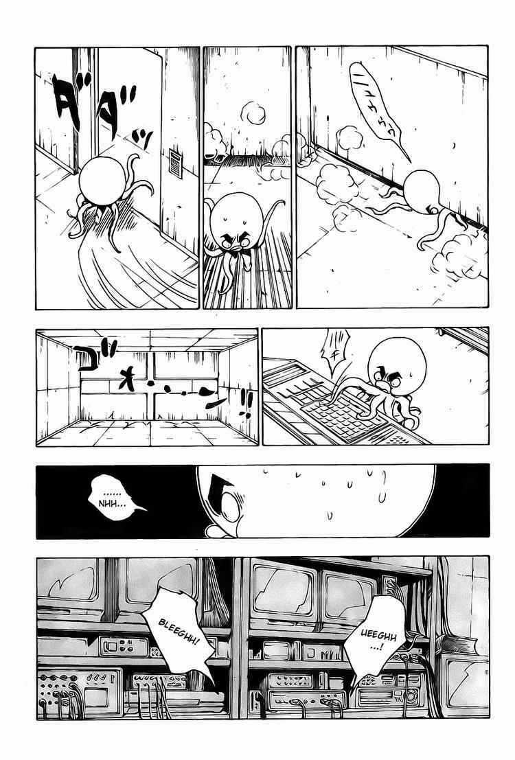 Thế Giới Thợ Săn - Chapter 283 - Trang 15