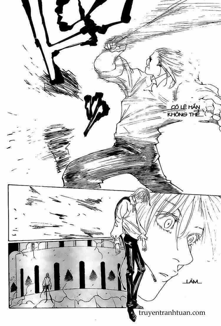 Thế Giới Thợ Săn - Chapter 283 - Trang 18