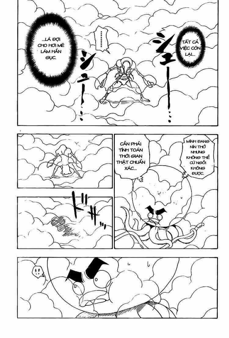 Thế Giới Thợ Săn - Chapter 283 - Trang 9