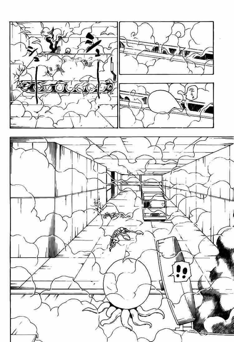 Thế Giới Thợ Săn - Chapter 283 - Trang 10