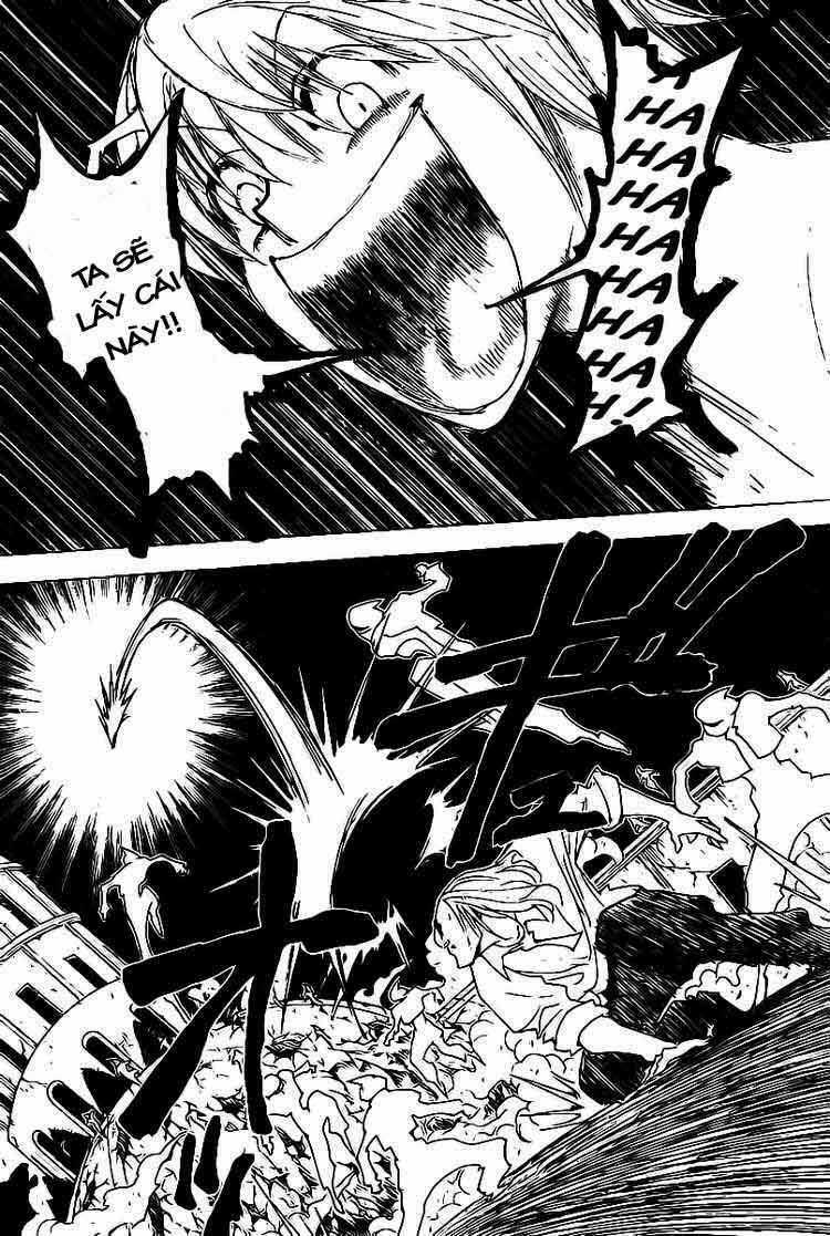 Thế Giới Thợ Săn - Chapter 284 - Trang 11