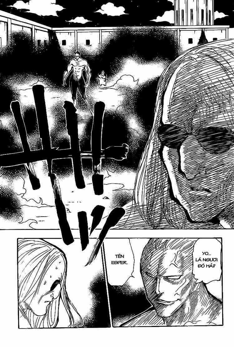 Thế Giới Thợ Săn - Chapter 284 - Trang 13