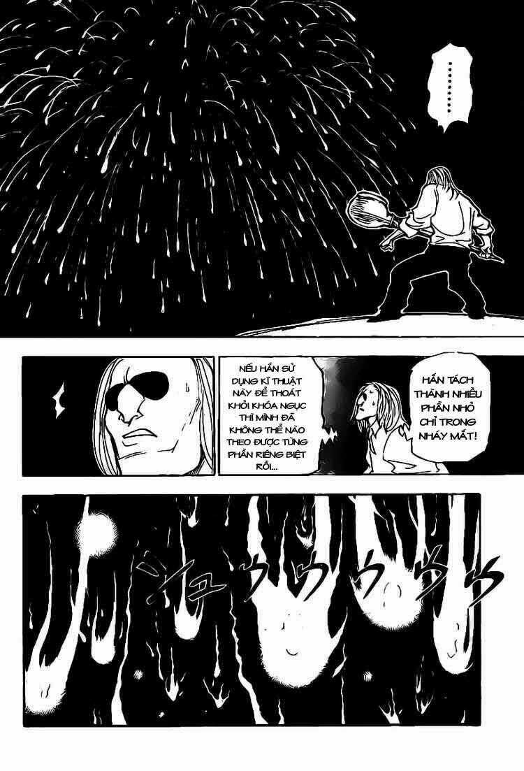 Thế Giới Thợ Săn - Chapter 284 - Trang 3