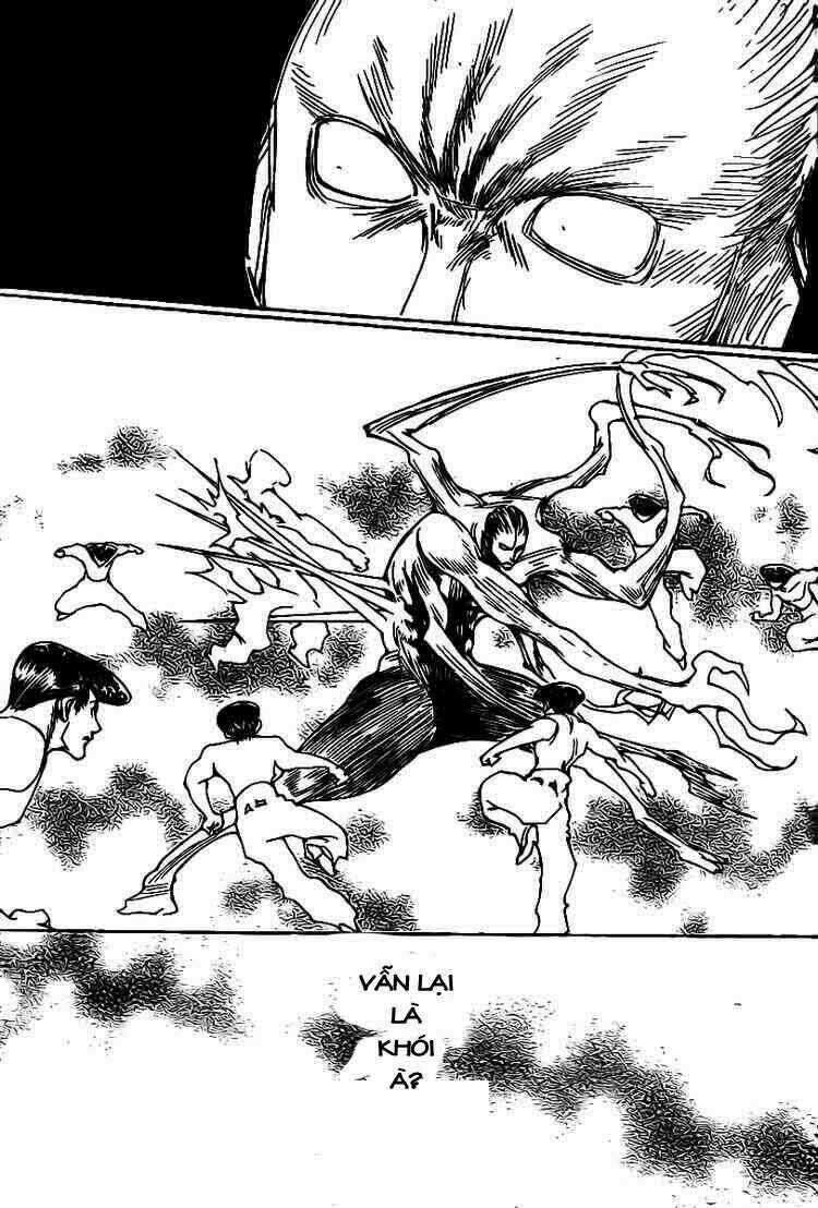 Thế Giới Thợ Săn - Chapter 285 - Trang 12