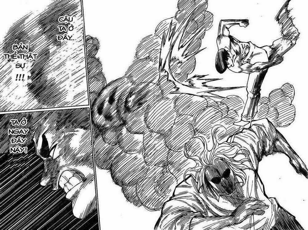 Thế Giới Thợ Săn - Chapter 285 - Trang 14