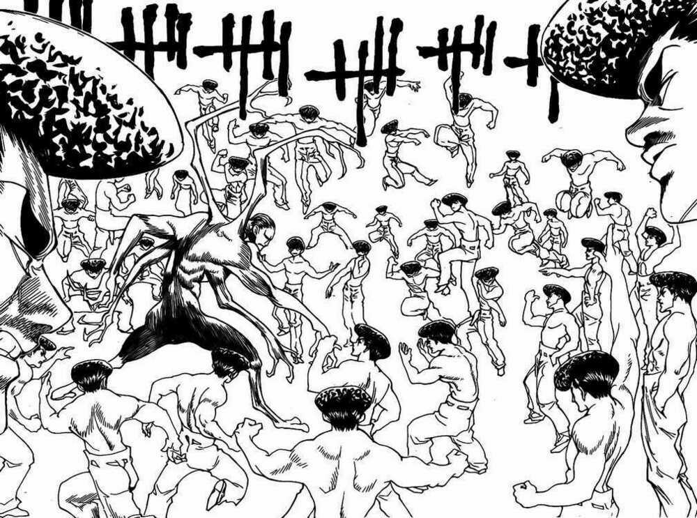 Thế Giới Thợ Săn - Chapter 285 - Trang 6