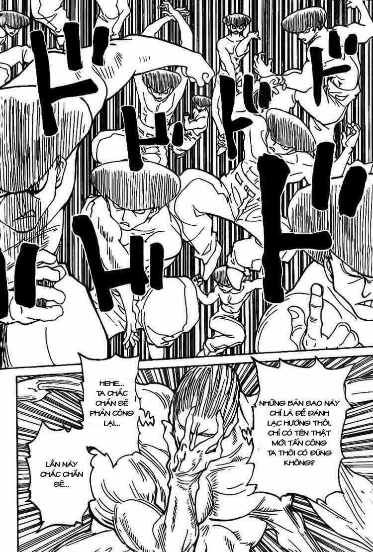 Thế Giới Thợ Săn - Chapter 285 - Trang 7